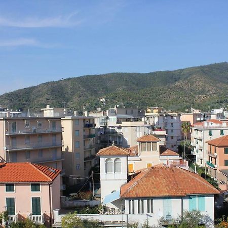 Appartamento Quasi Perfetto Sestri Levante Bagian luar foto