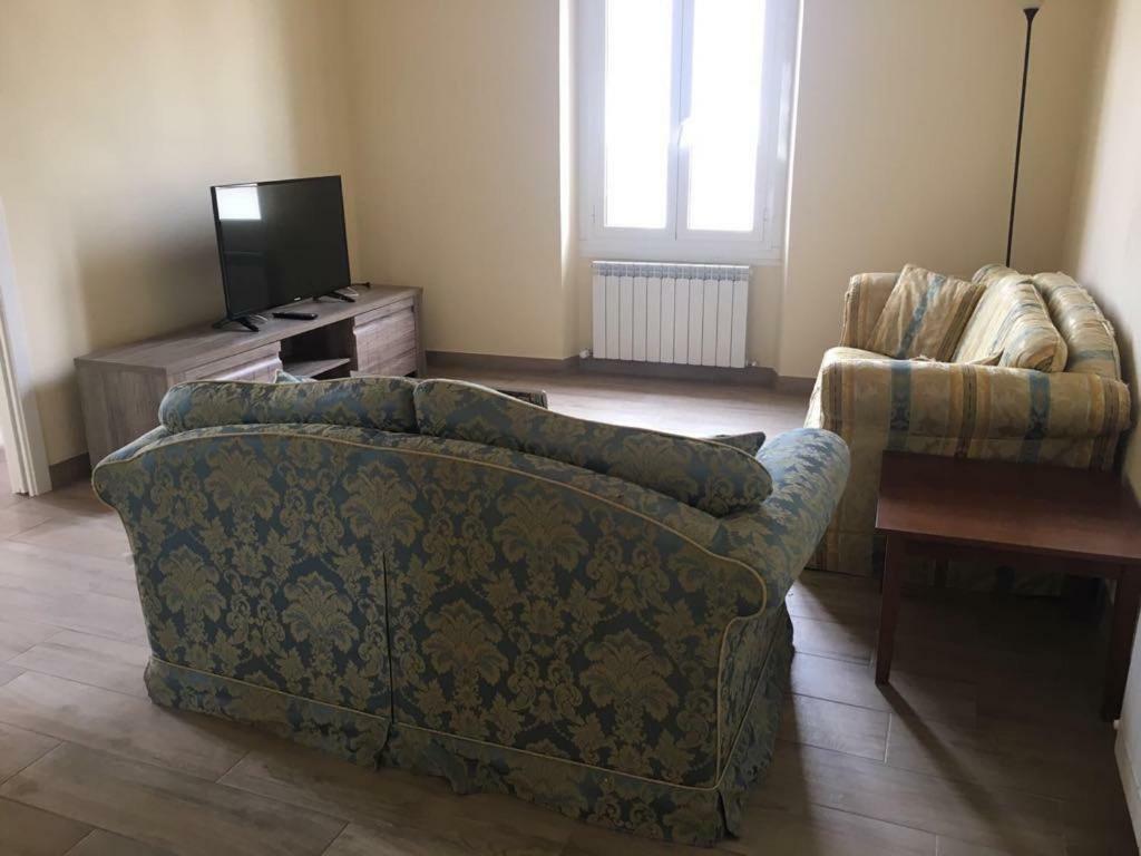 Appartamento Quasi Perfetto Sestri Levante Bagian luar foto
