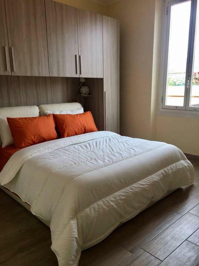 Appartamento Quasi Perfetto Sestri Levante Bagian luar foto