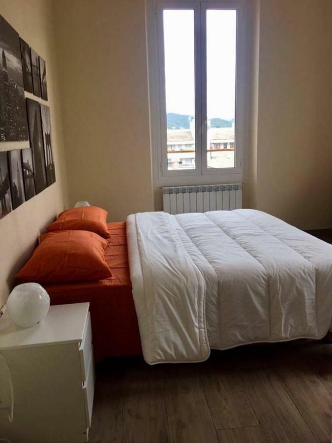 Appartamento Quasi Perfetto Sestri Levante Bagian luar foto